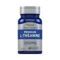 Rucest™L-Theanine, 200 mg, 60 Quick Release Capsules